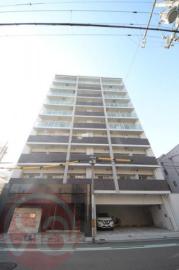 レオンコンフォート難波西II
