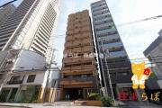 地下鉄長堀鶴見緑地線松屋町駅まで徒歩5分