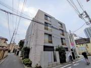 ＪＲ中央線荻窪駅まで徒歩5分