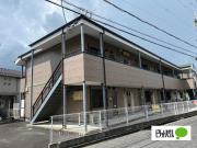 ＪＲ東海道本線野洲駅まで徒歩13分