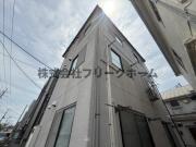 ＪＲ中央線武蔵小金井駅まで徒歩10分