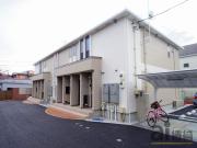 西武池袋・豊島線ひばりヶ丘駅まで徒歩12分