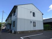 グランシャリオAB A棟