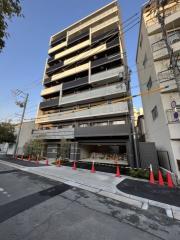 グランカリテ北梅田