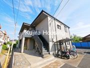 ソフィット八番館