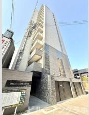 地下鉄東山線新栄町駅まで徒歩10分