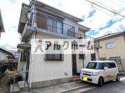 南本町2丁目貸家