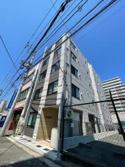 BayMale横濱