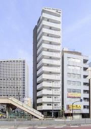 都営浅草線三田駅まで徒歩4分