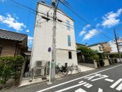 遠藤町テラスハウス