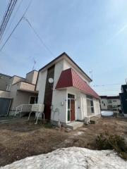 篠路3-2戸建