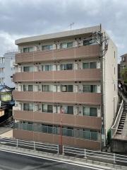 スカイコートパレス溝の口