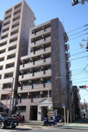 ステージファースト千石