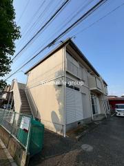 小田急小田原線本厚木駅までバス約23分 徒歩2分