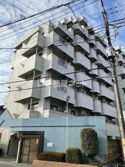 ＪＲ高崎線熊谷駅まで徒歩13分
