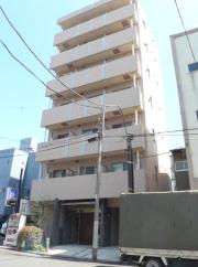 ドルチェ東京深川壱番館