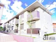 西武池袋・豊島線練馬高野台駅まで徒歩5分