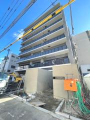 地下鉄千日前線今里駅まで徒歩5分