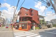 サンシャイン住吉