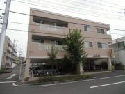 ＪＲ武蔵野線東浦和駅まで徒歩4分