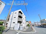 地下鉄桜通線桜本町駅まで徒歩5分