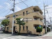 西武新宿線航空公園駅まで徒歩5分