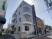 西武池袋・豊島線大泉学園駅まで徒歩4分