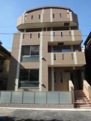 ＪＲ山手線目黒駅まで徒歩7分