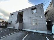 アパートメント294番館A棟