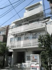 ＪＲ総武線（各駅停車）大久保駅まで徒歩5分