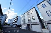 地下鉄南北線平岸駅まで徒歩5分