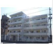 朝日プラザ希望ヶ丘