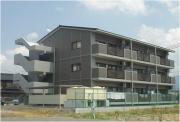 近江鉄道本線日野駅まで徒歩43分
