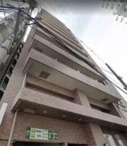 菱和パレス五反田西