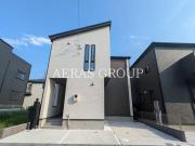 新座市池田4丁目戸建
