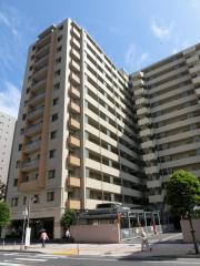 クレアホームズ船橋本町ハイライズ