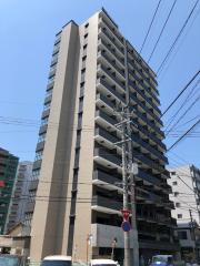 西鉄天神大牟田線大橋駅まで徒歩9分