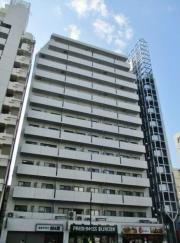 東急東横線中目黒駅まで徒歩8分