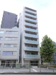 アーバンパーク日暮里
