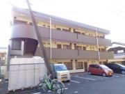 近江鉄道本線水口駅まで徒歩22分
