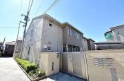 都営大江戸線練馬春日町駅まで徒歩8分