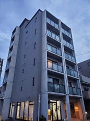 都営大江戸線光が丘駅まで徒歩10分