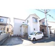 中荒川沖U住宅