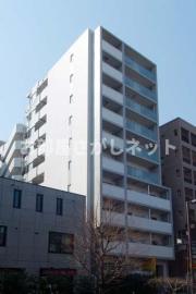 プラウドフラット早稲田（おとり物件なし）学生・社会人にオススメ初期
