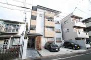 フォルトゥーナ中堂寺