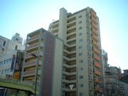 ペルル梅田CITY WEST