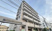 ワコーレ川口II