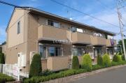 つくばエクスプレスみどりの駅まで徒歩12分