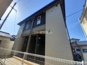 ＪＲ山陽本線倉敷駅まで徒歩11分