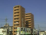 センチュリーパーク千年2番館